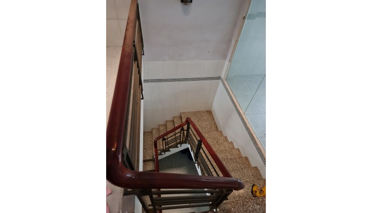 Bán nhà 78m², 2 tầng, 3PN, ngõ Miếu Gò Xoài, Bình Hưng Hòa A, 4.9 tỷ